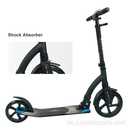 Max Belastung Klapprad Kick Scooter